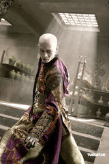 高清：《苏乞儿》剧照曝光 袁和平再创功夫电影传奇