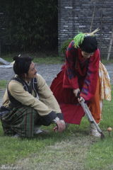 幻灯：《神奇侠侣》玩穿越 古天乐吴君如秀太空步