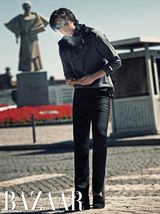 组图：票选十二星座韩国花美男