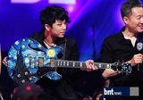 组图：韩男团Band Toxic出演《尹道贤的Must》