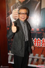 组图：午马本月28日举殡 莫文蔚父18日设灵