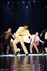 高清组图：“开心麻花”沈腾剧照