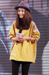 组图：剧版《失恋33天》姚笛自信不怕被比较