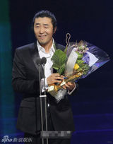 组图：百想电视刘在石获大奖 朴有天获人气奖