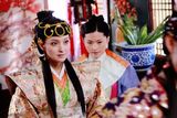 组图：《大明嫔妃》高清剧照曝光 4月登陆江西卫视