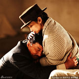 组图：细数2011影视剧缠绵镜头 那些激情燃烧的岁月