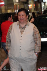 组图：TVB老戏骨罗乐林嫁女 戚美珍姜大卫等道贺