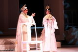 幻灯图：《怜香伴》终登台 关锦鹏导昆曲像电影