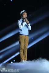 组图：《中国达人秀》周日晚8进3拉开帷幕