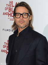 高清组图：朱莉导演处女作《血与蜜之地》首映