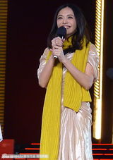 组图：众星献唱世博中国馆 阿SA玩可爱十连拍