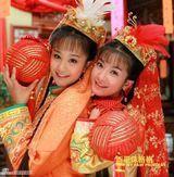 策划：历代琼瑶女星大盘点 琼女郎境况各异