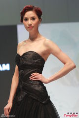 组图：陈祉妤为乐基儿感可惜 呼吁外界给好友空间