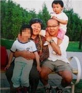 组图：窦唯十岁小女儿近照曝光俏皮可爱