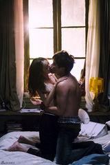 组图：电影《北京爱情故事》精彩高清剧照