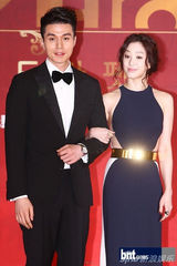 组图：《2012SBS演技大赏》孙贤株夺魁