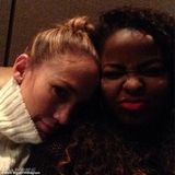 组图：詹妮弗-洛佩兹拍片投入 健康形象置脑后