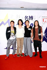 组图：周秀娜等众星性感出席活动 否认出席富豪饭局