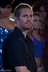 组图：电影《速度与激情5》高清剧照