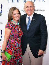 幻灯图：盘点欧美半世纪来经典“小三”