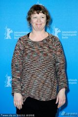 组图：电影《一切好安静》柏林亮相 群星助阵