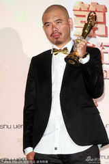 组图：第24届台湾金曲奖颁奖现场图集