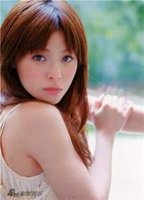 幻灯图集：松浦亚弥清新写真 小美女甜美可爱