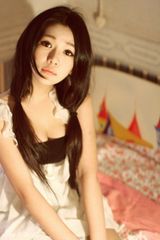 高清：花儿朵朵现内地版瑶瑶 人气高成宅男杀手