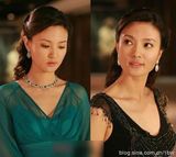 组图：网曝央视16美女主播生活照 周涛董卿清秀