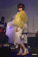 组图：阿福将与伍佰同台飙歌 自曝有舞台恐惧症