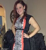 组图：美国胖女孩为比伯减肥110斤 变性感辣妹