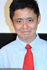 组图：《伤心茶》见面会 青柳文子捂脸搞怪