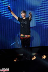 组图：黄鸿升谈前女友感慨 否认杨丞琳乃当事人