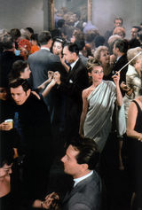 高清组图：奥黛丽赫本罕有花絮美图