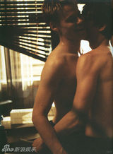 组图：盘点重口味大尺度美剧 荤段子乱伦无下限