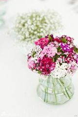 高清图：梁咏琪百张婚礼大片庆纸婚 重温幸福时刻