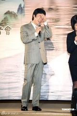 组图：费玉清加盟索尼唱片 暌违10年再发新专辑