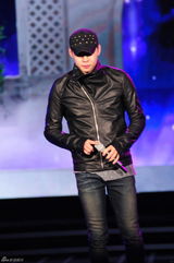 组图：湖南元宵晚会彩排照曝光 朴有天内地首秀