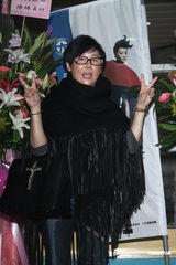 组图：暌违六年王菲小巨蛋开金嗓 演艺圈群星朝圣