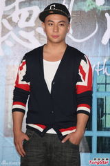 组图：徐若瑄自曝新恋情 令方文山电影宣传失焦