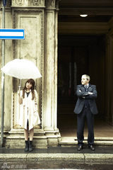 组图：韩团T-ara欧洲写真集曝光将限量发售