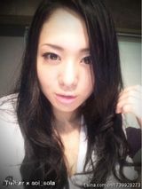 组图：苍井空微博100张美图 性感娇娃变微博控