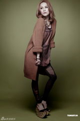 组图：Twins姐妹走过事业低潮 期望人生更精彩