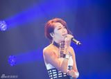 组图：中国好声音“张张金曲”演唱会澳洲开唱