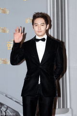 组图：韩国2011KBS演技大赏颁奖典礼31日举行