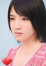 高清图：18岁美少女樱庭奈奈美165张美图集锦