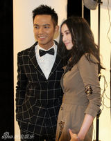 组图：群星助阵BQ红人榜颁奖典礼星光熠熠