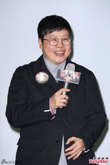 组图：《总铺师》票房破三亿 林美秀配音获激赞