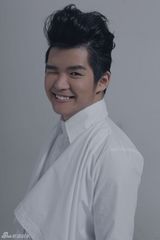 组图：丛浩楠新碟首发 曲风多元诚意打造