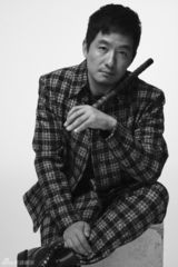 组图：郭晓冬《钢的琴》亮出乐器真把式